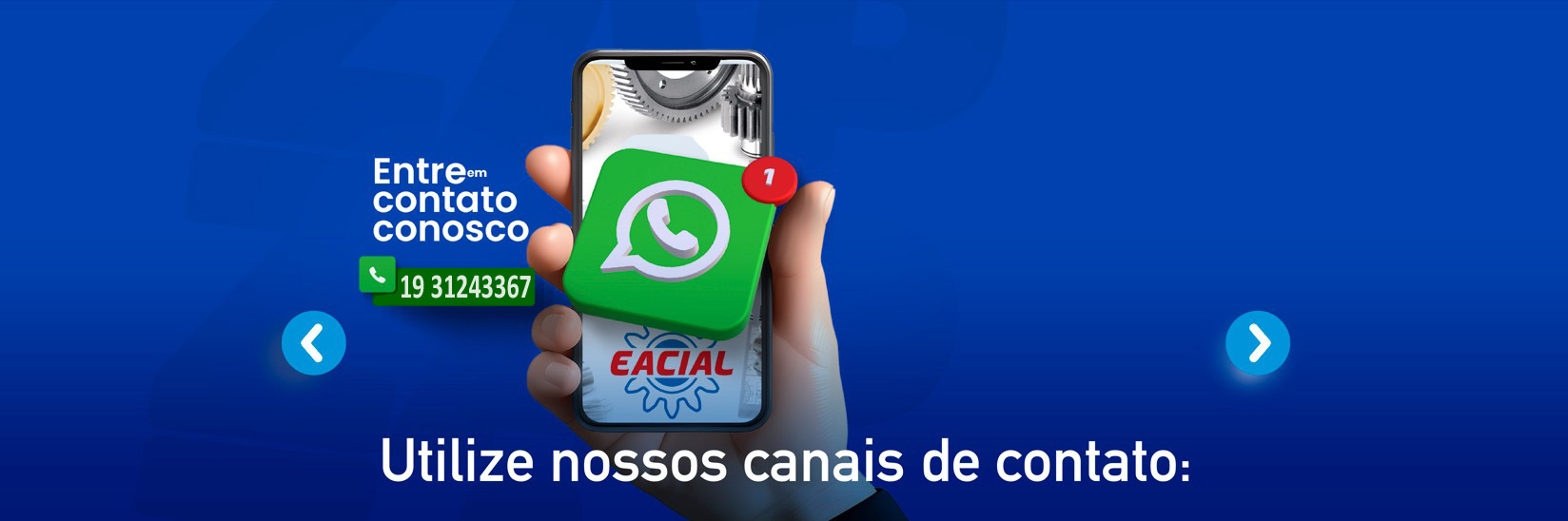 Contato